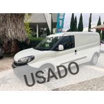 FIAT Doblò Doblo Cargo 1.6 MJ 3L 2018 Gasóleo IN-CAR - (bf1cdfda-95f5-46bb-859c-8ef17923f327)