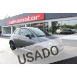 FIAT 500 1.0 Hybrid Connect 2021 Gasolina Salsamotor - (87c34e71-0137-4181-8d4a-6a8d0dd0f6e5)