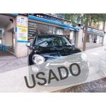 FIAT 500 X 1.4 MA Pop Star S&S 2016 Gasolina Alcântara Garage - (d6f6ad19-b101-42d1-aeef-1239b06a33ee)