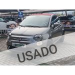 FIAT 500 C 1.2 Lounge 2016 Gasolina Auto Stand Xico - (c4dad192-11b3-4c31-b344-e619fc79185e)