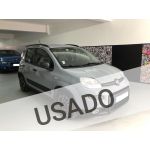 FIAT Panda 1.0 Hybrid City Cross 2021 Gasolina Car360 - (af7b5dac-e58d-4dec-9ac4-fb80ab75bc13)
