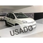FIAT Panda 1.0 Hybrid City Cross 2021 Gasolina Car360 - (80c947da-f779-40bc-abf6-3367b40c8c57)