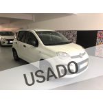 FIAT Panda 1.2 Easy S&S 2019 Gasolina Car360 - (0a701df6-2cdb-4667-b5a1-2211774eb2ef)