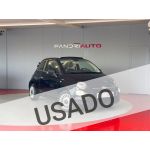 FIAT 500 C 1.2 Mirror 2017 Gasolina Fandriauto - (7875d859-fc21-43bf-8b6b-5cda5bda6eab)