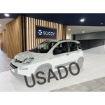 FIAT Panda 1.0 Hybrid City Cross 2021 Gasolina SOCAR Automóveis - (f2a053c3-757e-4420-b76f-4b1fd62874d4)