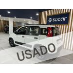 FIAT Panda 1.0 Hybrid City Cross 2021 Gasolina SOCAR Automóveis - (6666f216-d584-4199-a3b3-892d201f4731)