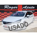 OPEL Astra 1.6 CDTI Innovation S/S 2018 Gasóleo Roger Ajato Automóveis - (9c2d9e0c-7600-4ff9-a080-3ecfea3bfae6)
