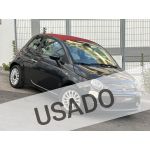 FIAT 500 C 1.0 Hybrid Lounge 2020 Gasolina Motive Power - (e11f6635-3ec8-46a6-9e8b-5d092a8bab6e)