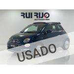 FIAT 500 C 1.0 Hybrid 2023 Gasolina Rui Rijo Automóveis - (4b57c910-3c88-43f4-b0ae-a3e3991d5609)