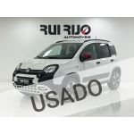 FIAT Panda 1.0 Hybrid (RED) 2023 Gasolina Rui Rijo Automóveis - (e553abc8-9563-4e4a-8dd5-2362b282f74f)