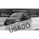 FIAT 500 1.0 Hybrid Lounge 2020 Gasolina SÓ BARROSO® | Automóveis de Qualidade - (5af5fddd-a7d3-42b1-a66f-7d9a5ca7444e)