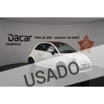FIAT 500 1.0 Hybrid Club 2022 Gasolina Dacar automoveis - (a4145e9d-e7fb-4967-98ff-2297617e16cb)