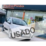 FIAT Panda 1.2 Easy S&S 2016 Gasolina Pedro Pinto Automóveis - (560cd3dd-8d13-428a-b149-83063d23c1c3)