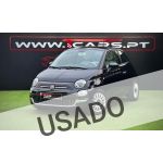 FIAT 500 1.0 Hybrid Lounge 2020 Gasolina Tcars - (3487eff7-af30-4712-99a7-d536b149ccea)