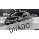 FIAT 500 1.0 Hybrid 2023 Gasolina SÓ BARROSO® | Automóveis de Qualidade - (da44c01d-a206-4136-a92f-b12ea070f5eb)