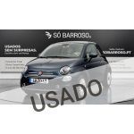 FIAT 500 1.2 Lounge 2019 Gasolina SÓ BARROSO® | Automóveis de Qualidade - (1051977d-3535-42d1-840c-9d4e6ee79c35)