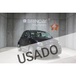 FIAT 500 1.0 Hybrid Lounge 2020 Gasolina Brincar Automóveis - (378a59f2-4535-48c2-8820-1ae20ce4e5f7)