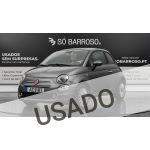 FIAT 500 1.0 Hybrid Lounge 2020 Gasolina SÓ BARROSO® | Cabeceiras de Basto - (f93f34b6-0108-4785-97dd-a5da560670c4)