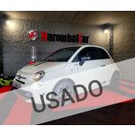 FIAT 500 1.2 S 2018 Gasolina Marombalcar - (5c372576-b621-4815-9333-2425cea4d1a3)
