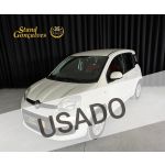 FIAT Panda 1.2 Easy S&S 2018 Gasolina Stand Gonçalves - (1ac07b19-7852-44bf-aff3-aeabae94d42d)