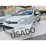 FIAT Panda 1.0 Hybrid 2021 Gasolina Virtualcar Santo Antonio - (63470b1e-cfee-4e58-bfd1-dc1a81f5d70f)