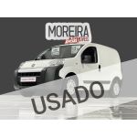 FIAT Fiorino 1.3 M-jet 2017 Gasóleo Moreira Automoveis - (b2061026-abd7-4936-97f6-d40382bbc15c)