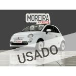 FIAT 500 1.2 Sport 2009 Gasolina Moreira Automoveis - (d52dd36d-eaf2-42f9-a8d0-1b4c202ac7e8)