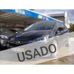 OPEL Astra 1.6 CDTI Business Edition S/S 2018 Gasóleo Ferrão Car - (0282a249-e860-4dc9-a10c-34237929f50e)
