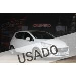 OPEL Corsa E Corsa 1.4 Innovation Easytronic 2018 Gasolina Carmisio Automóveis - (d6a7e35d-fd0b-42ad-b067-22967d9ef209)