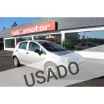 FIAT Punto 1.2 Easy S&S 2018 Gasolina Salsamotor - (5fff5214-421c-4fbf-bd85-13fe5eb5ed0a)