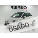 FIAT 500 1.0 Hybrid 2023 Gasolina Rui Rijo Automóveis - (b1f89f81-578a-4a67-9ee1-9d44affcfc02)