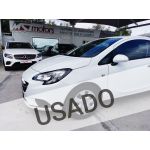 OPEL Corsa E Corsa 1.4 Dynamic FlexFuel 2018 Gasolina MS Motors - (029942b8-d281-4be9-9c99-7e64239861cb)