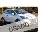 OPEL Corsa E Corsa 1.4 Dynamic FlexFuel 2018 Gasolina APCAR - (fab360f2-64f6-40dd-aabc-be21061a69c2)