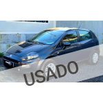 FIAT Punto Evo 1.4 My Life GPL 2012 Gasolina ABS Automóveis - (65482f29-e20b-4712-8929-9e778efdc670)