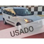 FIAT Doblò Doblo Cargo 1.6 MJ Maxi 2017 Gasóleo Qualitycar - (445644c6-6c71-465f-becf-72cb300067d7)