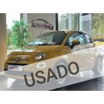 FIAT 500 1.2 S 2018 Gasolina J Amorim Automóveis - (92136e8f-af62-4da1-8804-d5f07786d5f7)