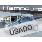 FIAT 500 C 1.0 Hybrid 2023 Gasolina Stand Montemor - (9fbfad75-854e-4e1d-9a20-61f0b5091c05)