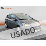 OPEL Corsa E Corsa 1.4 Dynamic Easytronic 2017 Gasolina Flexicar Setúbal - (80802077-4b57-4b5b-94d5-9023cc0df5f2)