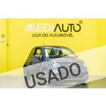 FIAT 500 0.9 TwinAir Collezione 2018 Gasolina Loja do Automóvel - (08d29bdd-e076-4dab-8887-54035c80da7f)