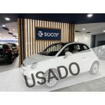 FIAT 500 1.0 Hybrid Dolcevita 2022 Gasolina SOCAR Automóveis - (6c502661-ab1e-4c4d-a67f-6834251c2f07)