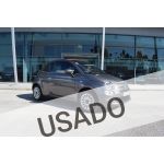 FIAT 500 C 1.0 Hybrid Sport 2022 Gasolina Stand Frigi - (88e599e5-43e3-4da4-9323-df6b062723e6)