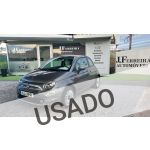 FIAT 500 1.0 Hybrid Launch Edition 2021 Gasolina J.Ferreira Automóveis - (ae9df4f8-7593-43c9-aae5-e5893fe80829)
