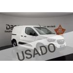 OPEL Combo Van 1.5 CDTi L1H1 Enjoy 2022 Gasóleo Dacar automoveis - (0d89e0ee-eb64-48ed-a1d7-5328935f2f87)