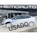 OPEL Astra 1.6 CDTI Innovation Active-Select 2017 Gasóleo Stand Montemor - (ee4fecad-58d3-49fe-9afb-1917b9262e92)