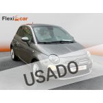 FIAT 500 1.0 Hybrid Dolcevita 2022 Gasolina Flexicar Lisboa - Sacavém - (41e6966b-88c2-43f3-b2aa-afd1ef673315)