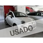 FIAT 500 1.0 Hybrid Lounge 2020 Gasolina Stand Tinocar - (6ff15f0d-71ea-48e4-ab2e-0a3461cebff8)