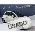 FIAT 500 1.0 Hybrid Dolcevita 2022 Gasolina Litoral Motors Sines - (aa9caaa3-7581-4def-9425-d261478ec051)