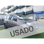 FIAT Panda 1.0 Hybrid Cross 2022 Gasolina Automóveis Alvarinho - (32d02f46-d45a-405f-8eea-b661680457ff)