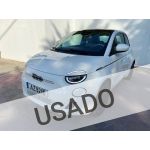 FIAT 500 42 kWh La Prima by Bocelli 2023 Electrico SGS Car - Palmela - (47104d47-dea8-4978-b5e1-16c5e60c7659)