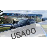 FIAT Tipo SW 1.4 T-Jet Lounge 2019 Gasolina Drive Point - (ed7cc243-8f6f-456e-8d30-9da0548b3c60)